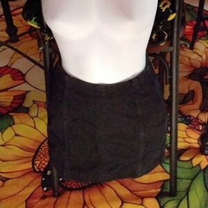 Wild Fable Black Skirt Size 00